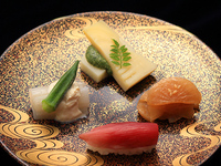 ご法事会席  13,000円　※6/1～