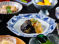 [Children only] The Vegan kaiseki Cuisine for children 11,000JPY