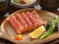 □□お料理は後日決定　※網焼ステーキのご予定□□