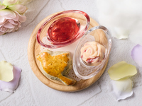 [May-June] Little Bird Scone Set