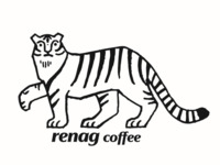 【期間限定コラボレーション】 GUCCI Osteria × renag coffee　“Beyond the Cup”　(全6品) 22,000円