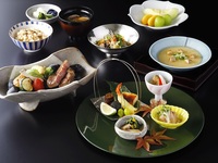 Wagyu Steak Kaiseki Course