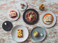 【LUNCH】Private room guaranteed & chef's choice course (7 dishes total)