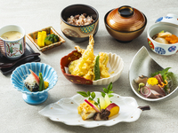 [Dinner]Fuji Special Set