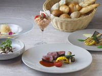 【WEB】Summer  Dinner Couse + One Drink
