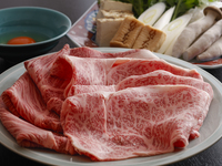 Kobe Beef Sukiyaki (Premium) Course [Web Exclusive Price]