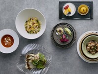 Dim Sum Lunch - Huang Zhi Xiang - (August 8th - August 16th)