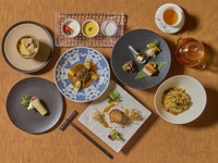 Chef's Recommendation: Delicious Cantonese Lunch at Mi Lan Xiang (August 8th - August 16th)