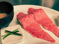 夏の肉三昧懐石