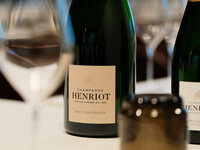 【August 6th only】Henriot Winemaker's Dinner
