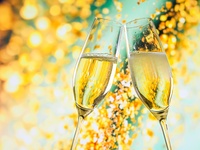 団体プラン　90分フリードリンク付！土日祝ランチブッフェ　
