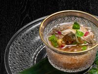 夏の昼懐石　ヒレステーキ100g｜平日カード会員様限定｜当日入会可