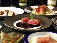 【Degustazione 】【デグスタッツィオーネ佐野シェフお任せコース】【OMAKASE】【佐野シェフが選び抜いた季節の食材を使用した最高の料理ティスティングスタイルを堪能ください】【オフィシャルホームページ予約特典】【ディナー&ランチ】　記念日　接待　会食会に　【ご予算　内容など相談はお問い合わせください】　