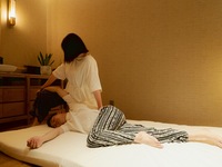 【NEW】タイ古式ストレッチ90分