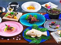羽海コース【7・8月】/ UMI