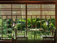 【ランチ】東山 HIGASHIYAMA 全6品＋窓側席確約