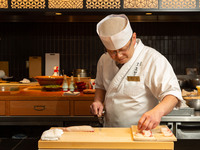 Suo-iro Course [weekday lunch]