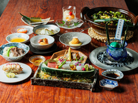 桔梗色课程 | 午餐 [周末及节假日]