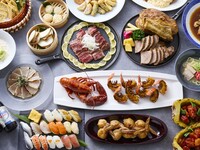 [Limited Date] Special Offer Dinner Buffet