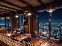 【Final Call with Our Deepest Gratitude】Chef’s Debut – Modern Bistro Dinner Course
