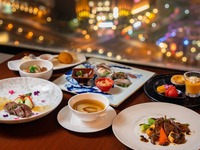 【限时特价，座位有限】<仅限工作日19:30/20:00入场> 福善套餐 | ¥14,580