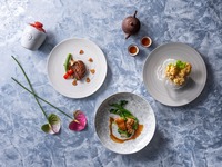 【席数限定・タイムセール】＜平日19:30/20:00入店限定＞ディナーコース「福膳」 | 14,580円