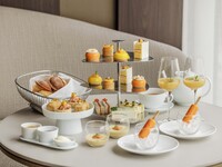 【6/16-7/31 Weekday 】Miyazaki Mango Afternoon Tea  