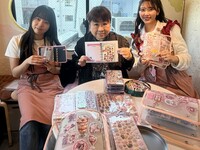 天童よしみ店長イベント　Aコース (80分)
