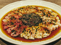 [WEB Reservation Only Plan] 2-Hour All-You-Can-Drink "Ushigoro" Course