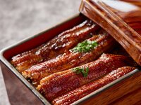 【7月限定】国産うなぎ膳