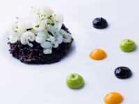 （Starting in July）Dinner Course <Gran Conde>