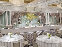 [June 23rd - June 25th ★ Special menu available!] Lunch Buffet (Banquet Hall)