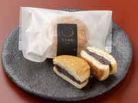 【テイクアウト】バターどら焼き