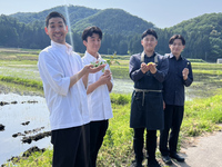 Young"eaufeu"  Lunch/ヤングオーフ ランチ