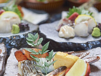 [All-you-can-drink included] Miyabi course 14,500 yen
