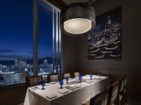 [Private Room] Introductory Meeting Plan | 7-Course Meal with Toasting Drink <From July onwards>