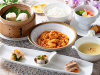 華川ランチ　