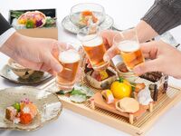 ［個室予約・土日祝昼2部制］星彩