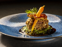 【KASA Dinner Course】5 dinner course