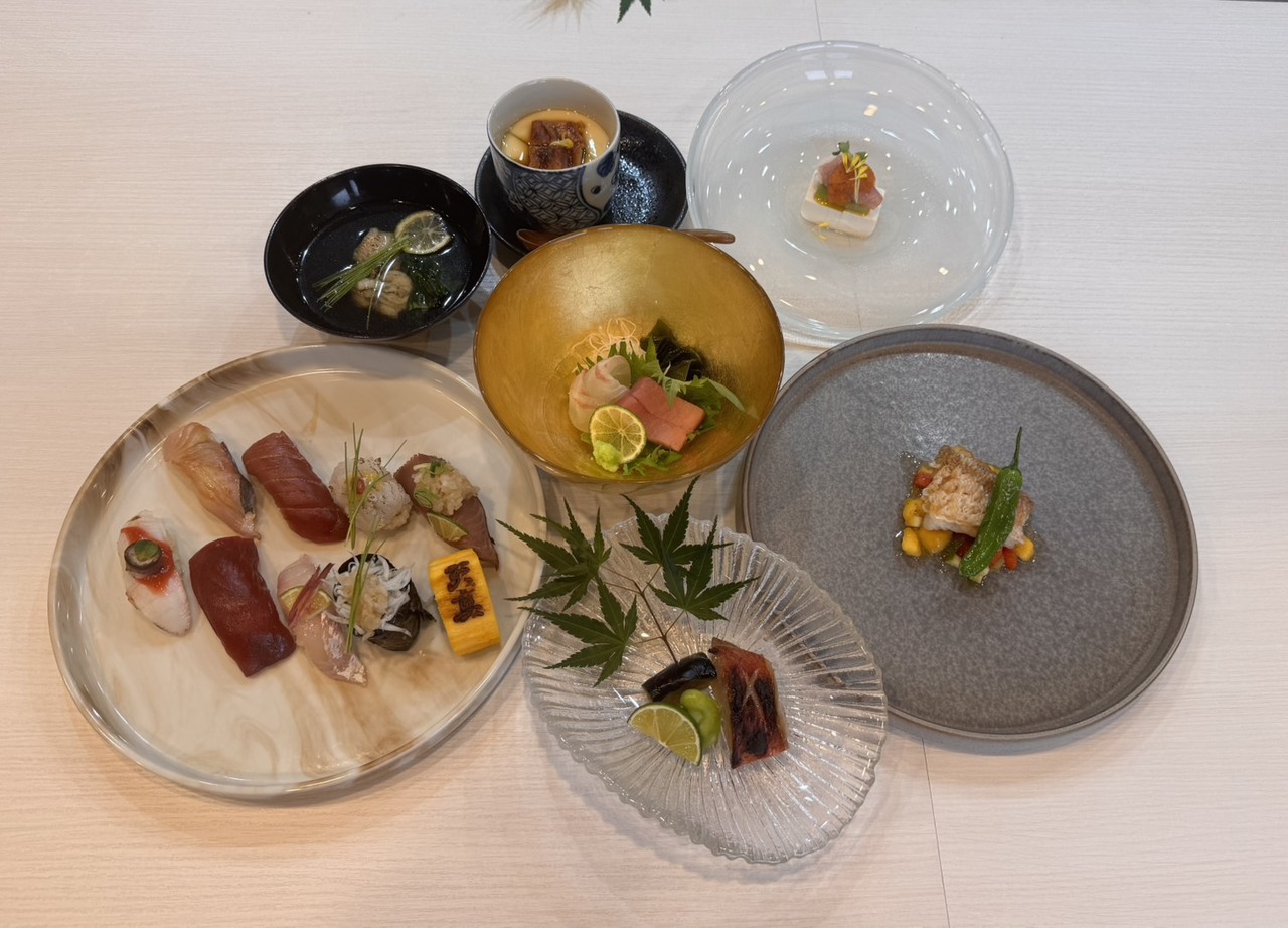 旬彩料理 天真 - Restaurant Guide - TableCheck