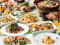 [Weekday dinner buffet/no time limit] All-you-can-eat special menu items available only during dinner time, including beef loin steak