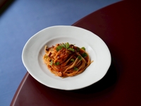 [Lunch] Pasta Set
