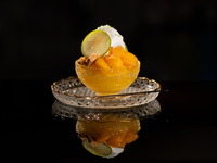 【EDM限定先行予約】VAULT No.02 Mango Coconut Lime