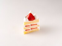 いちごのショートケーキ