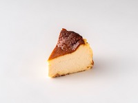 バスクチーズケーキ