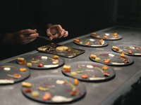 An Experience Summer - Seasonal Course + Pairing