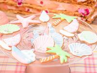 【7月8月平日限定】<ディナー>特別優待／～夏桃の贅沢スイーツブッフェ～　6300円→5900円に（1日10名・オンライン決済専用）