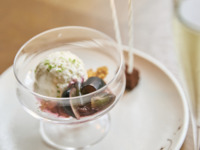 【LUNCH｜土日祝】Weekend Anniversary Plan 全5品