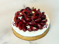 【Take Out】Cherry Tart <6/1-6/30>