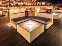 [Sofa seating available exclusively during the Obon period - Adults] HOT & COOL SUMMER GASTRONOMY ~Summer Dinner & Sweets Buffet~ (August 8th - August 15th)